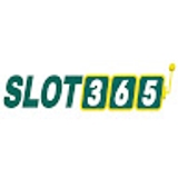 The "Slot365" user's logo