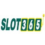 The "SLOT365" user's logo