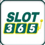 The "SLOT365" user's logo