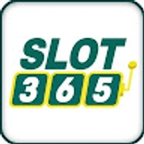 The "SLOT365" user's logo