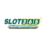 The "slot365" user's logo