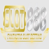 The "Slot 888" user's logo