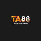 The "Ta88 – Nhà cái cá cược trực tuyến uy tín, khuyến mãi cực hấp dẫn" user's logo