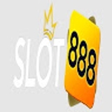 The "slot88" user's logo