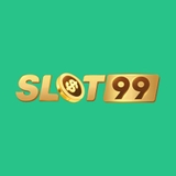 The "SLOT99 th" user's logo