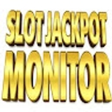 The "Slotjackpotmonitorph" user's logo