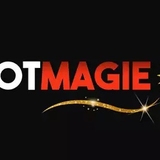 The "SlotMagie" user's logo