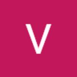 The "Vikafauzi Tasya" user's logo