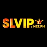 The "Slotvip – Your Trusted iGaming Platform in the Philippines" user's logo