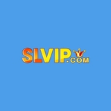 The "SLVIP" user's logo