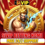 The "SLVIP" user's logo