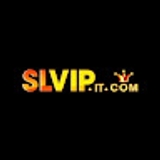 The "SLVIP ITCOM" user's logo