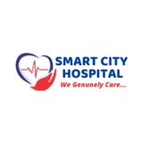 The "smartcityhospital" user's logo