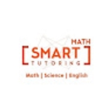 The "smartmathtutoring" user's logo