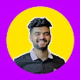 The "Sami Mughal" user's logo