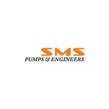 The "SMS Pumps & Engineers" user's logo