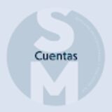 The "Cuentas Sm" user's logo