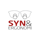 The "Syn & Ergonomi" user's logo