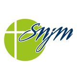 The "SNJM" user's logo