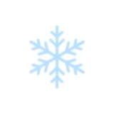 The "snowday" user's logo