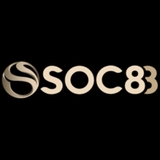 The "SOC88" user's logo