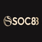 The "Nhà cái Soc88" user's logo