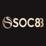 The "Soc88" user's logo