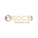 The "soc88ink" user's logo
