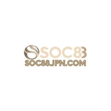 The "soc88jpncom" user's logo