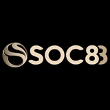 The "SOC88" user's logo