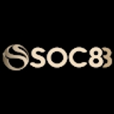 The "Soc88" user's logo