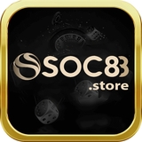 The "SOC88 store" user's logo