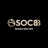 The "SOC88" user's logo