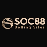 The "SOC88 " user's logo