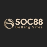 The "SOC88 - Nổi danh nhà cái Top 1 Việt Nam" user's logo