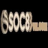 The "Nhà Cái Soc88" user's logo