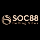 The "Soc88" user's logo