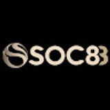 The "Soc88" user's logo
