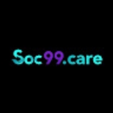 The "Nhà Cái Soc99" user's logo