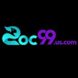 The "SOC99" user's logo