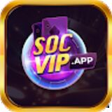 The "Socvip - Link Tải App Socvip Club - Đăng Ký Tặng 98K" user's logo