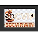 The "socvipwin" user's logo
