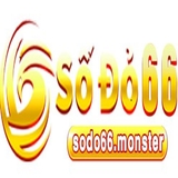 The "Sodo66 monster" user's logo