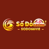 The "sodo66viecom" user's logo