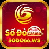 The "SODO66 ?️ Sòng Bài Trực Tuyến SODO66.COM Thưởng Nạp Đầu 100%" user's logo