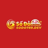 The "sodo789dev" user's logo