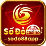 The "SODO66 App" user's logo