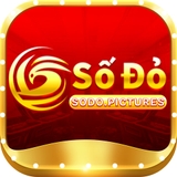 The "sodopictures" user's logo