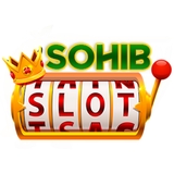 The "sohib slot999" user's logo