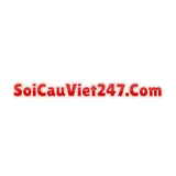The "Soi Cầu Việt 247 - Soi Cầu 24h Rồng Bạch Kim 100" user's logo